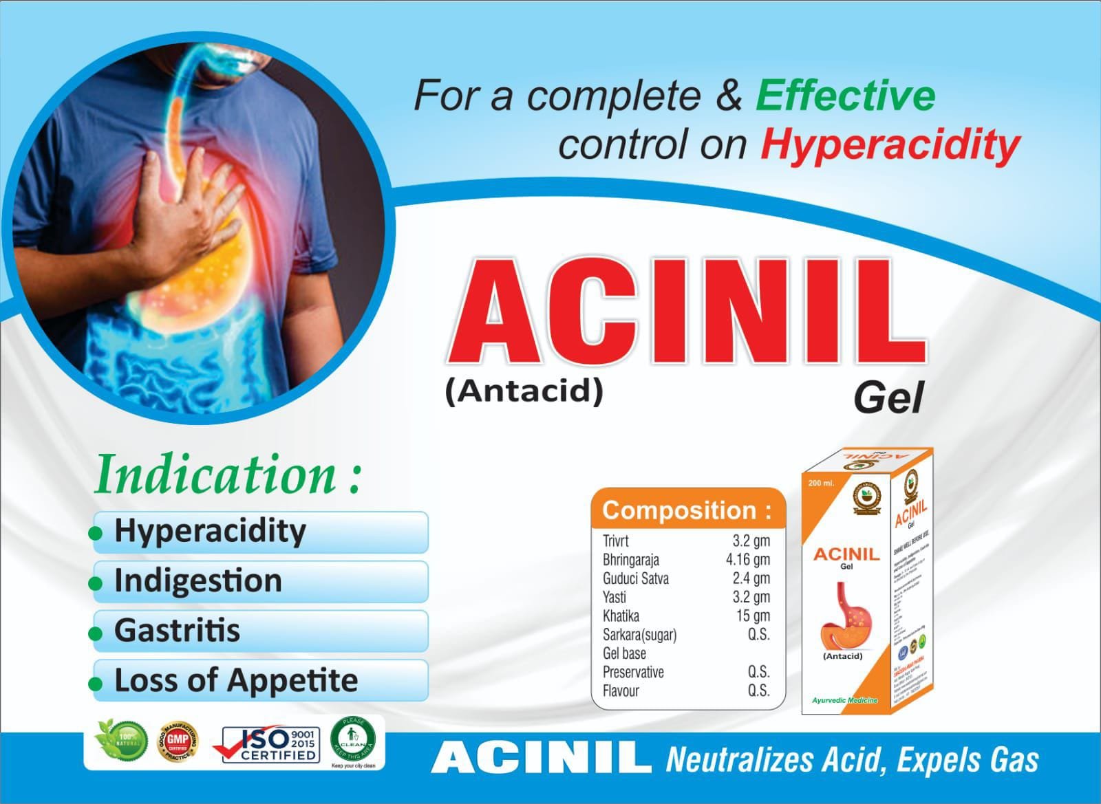 Acinil